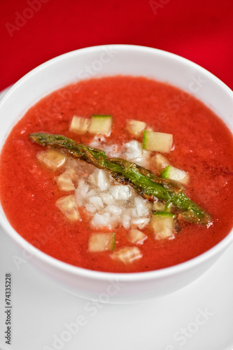 gazpacho