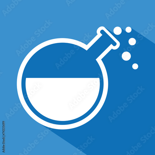 Logo chimie.