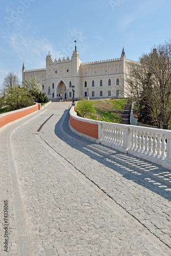 Lublin Castle #74336065