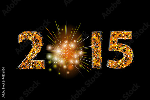 nouvel an 2015