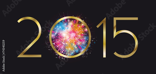 nouvel an 2015