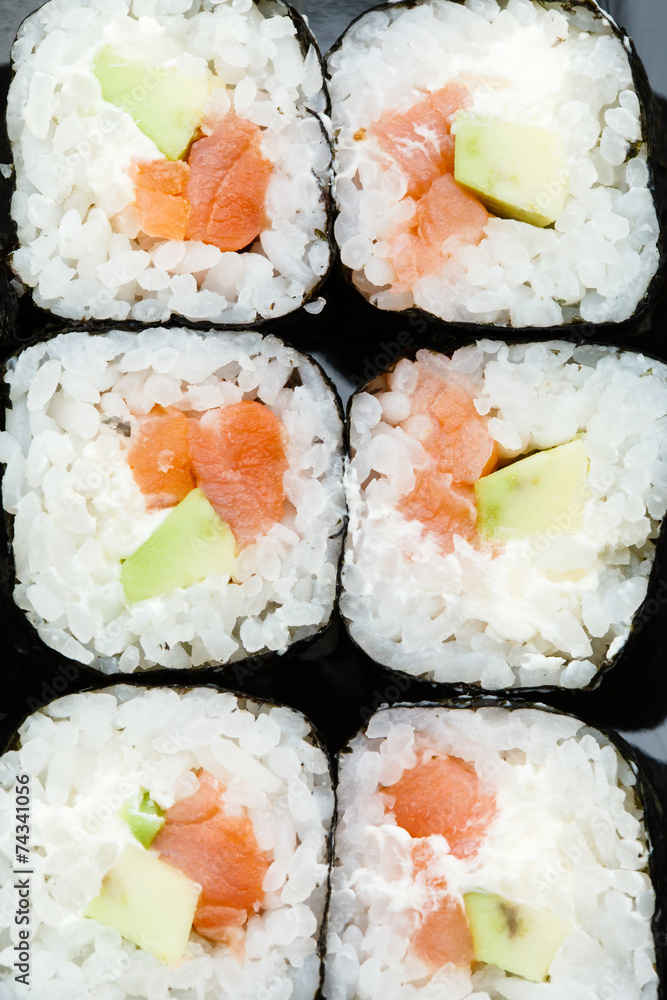 tasty sushi tasty sushi