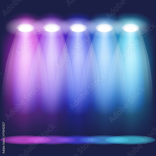 Stage Light