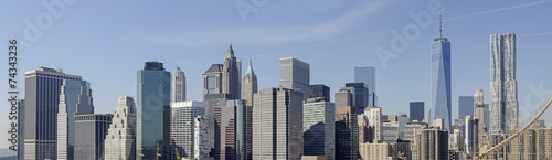 New York - Skyline