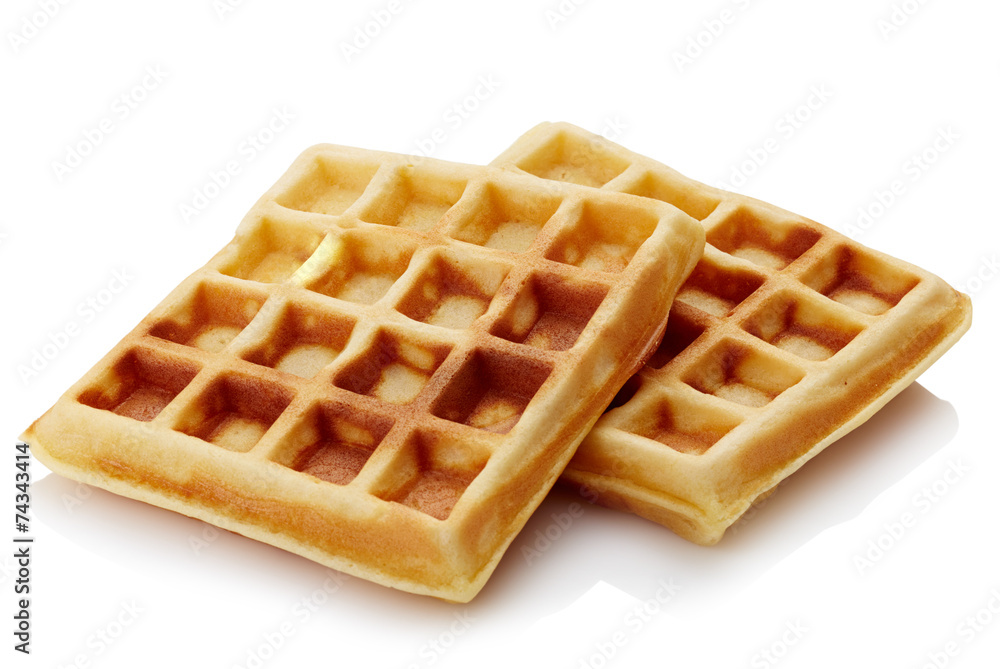 Belgian waffles Belgian waffles