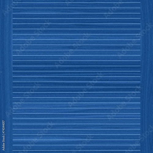 texture of wall from blue bricks
