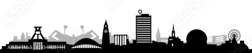 Skyline Bochum