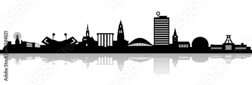 Skyline Bochum