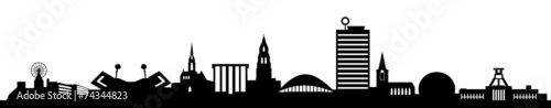 Skyline Bochum