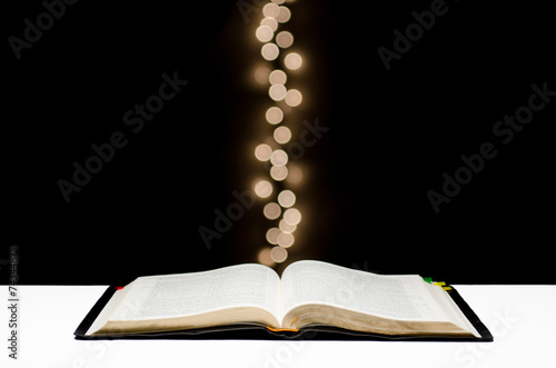 Фотография The Bible