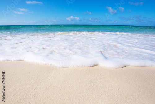 沖縄のビーチ・天浜・てぃんぬはま