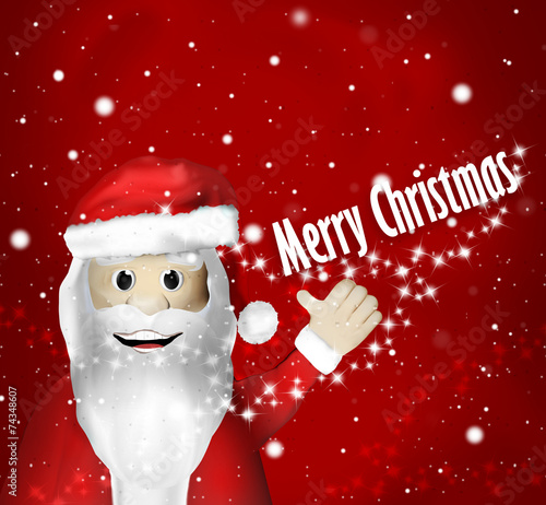 Christmas Winter Design