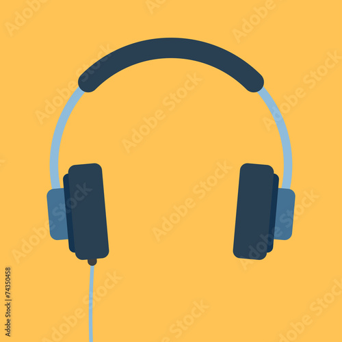 wired headphones