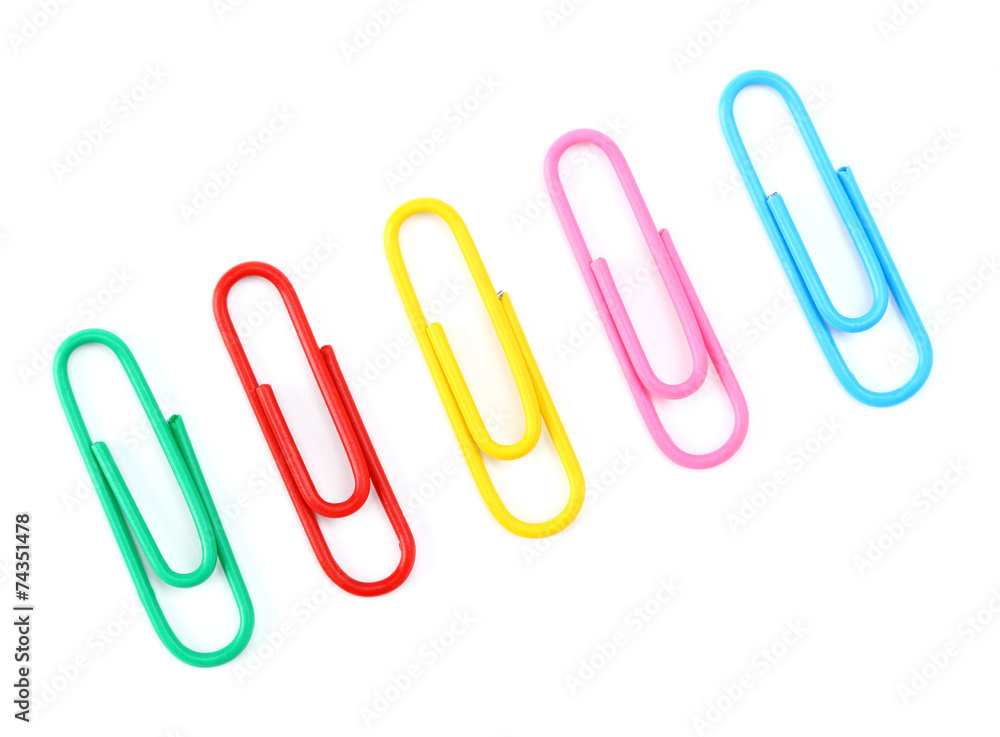 Clips Clips