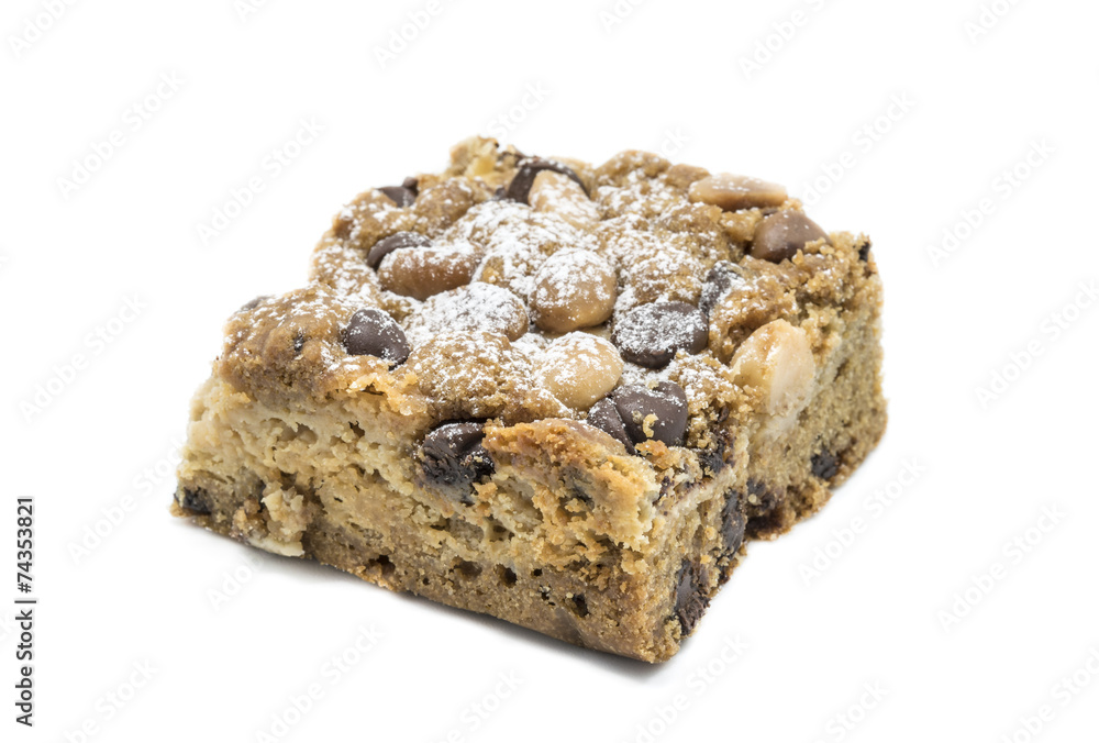 Cookie Cookie