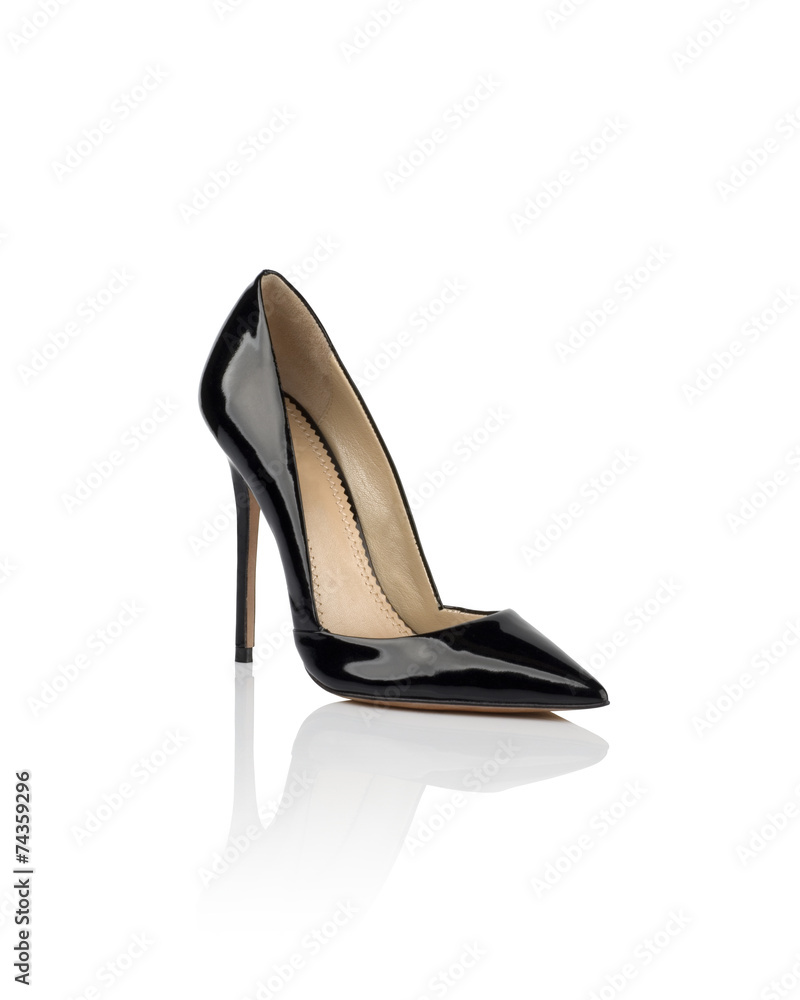 Fashionable women shoe Fashionable women shoe