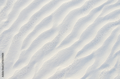 white sand texture. pattern