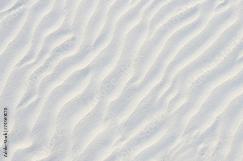 white sand texture. pattern
