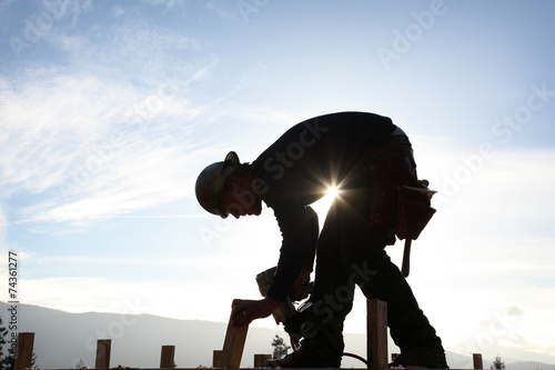 Construction worker