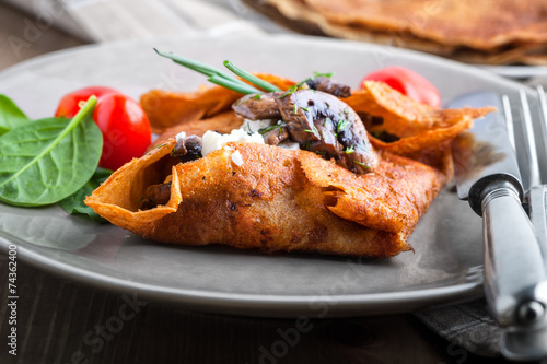 Photos Breton Galette