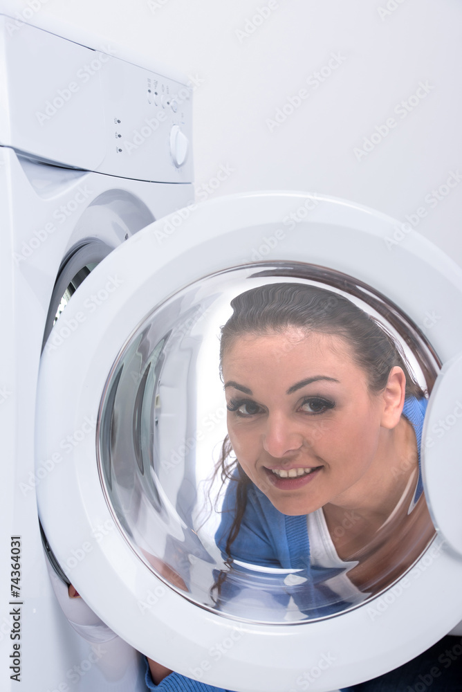Washing Washing