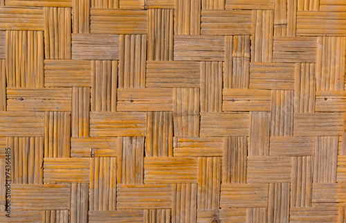 Old Wall bamboo