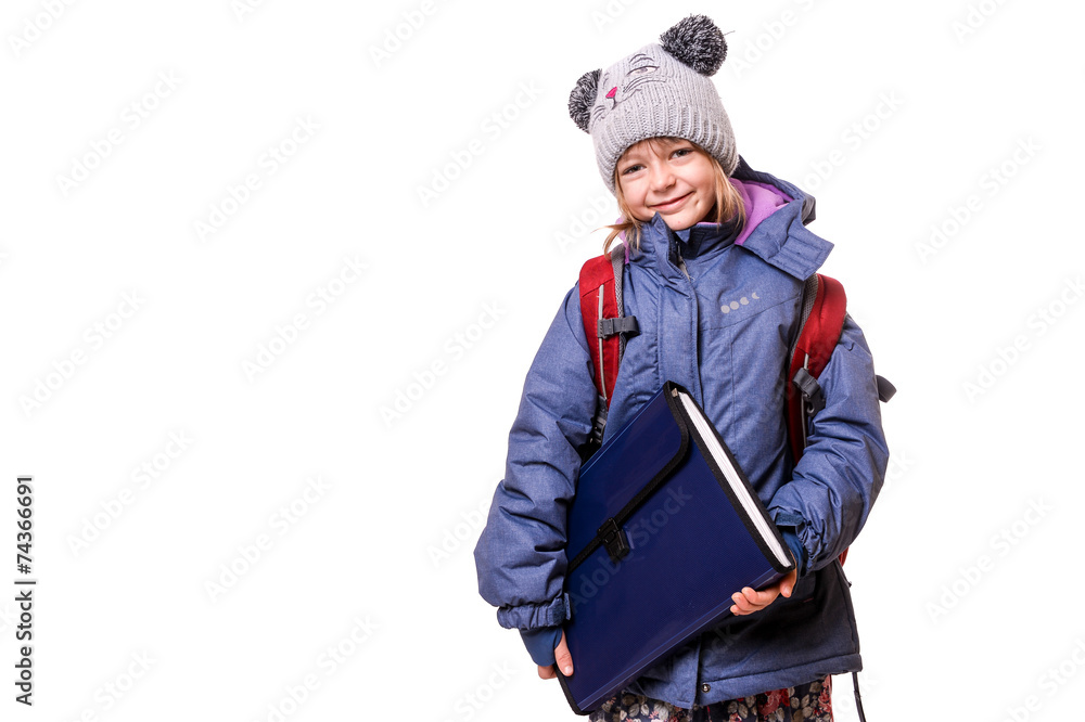 Schulkind Schulkind