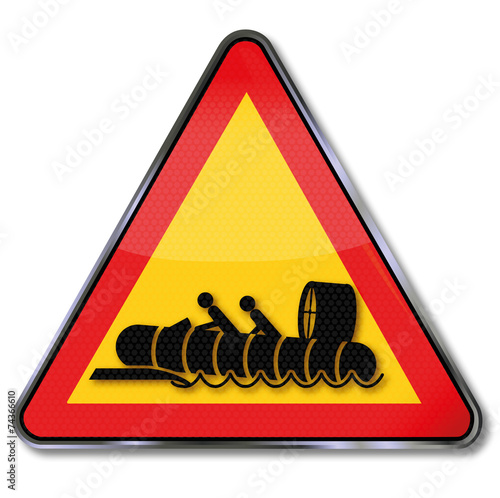 Schild 1676