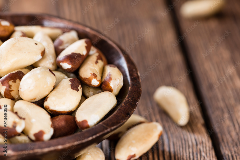 Brazil Nuts Brazil Nuts