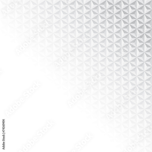 Abstract grey and white seamless texture