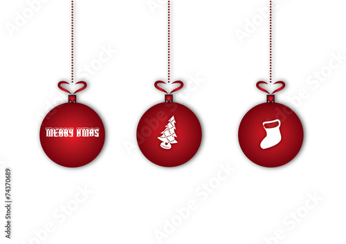 Christmas background