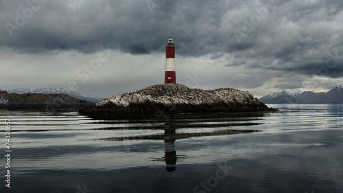 Fotografi lighthouse