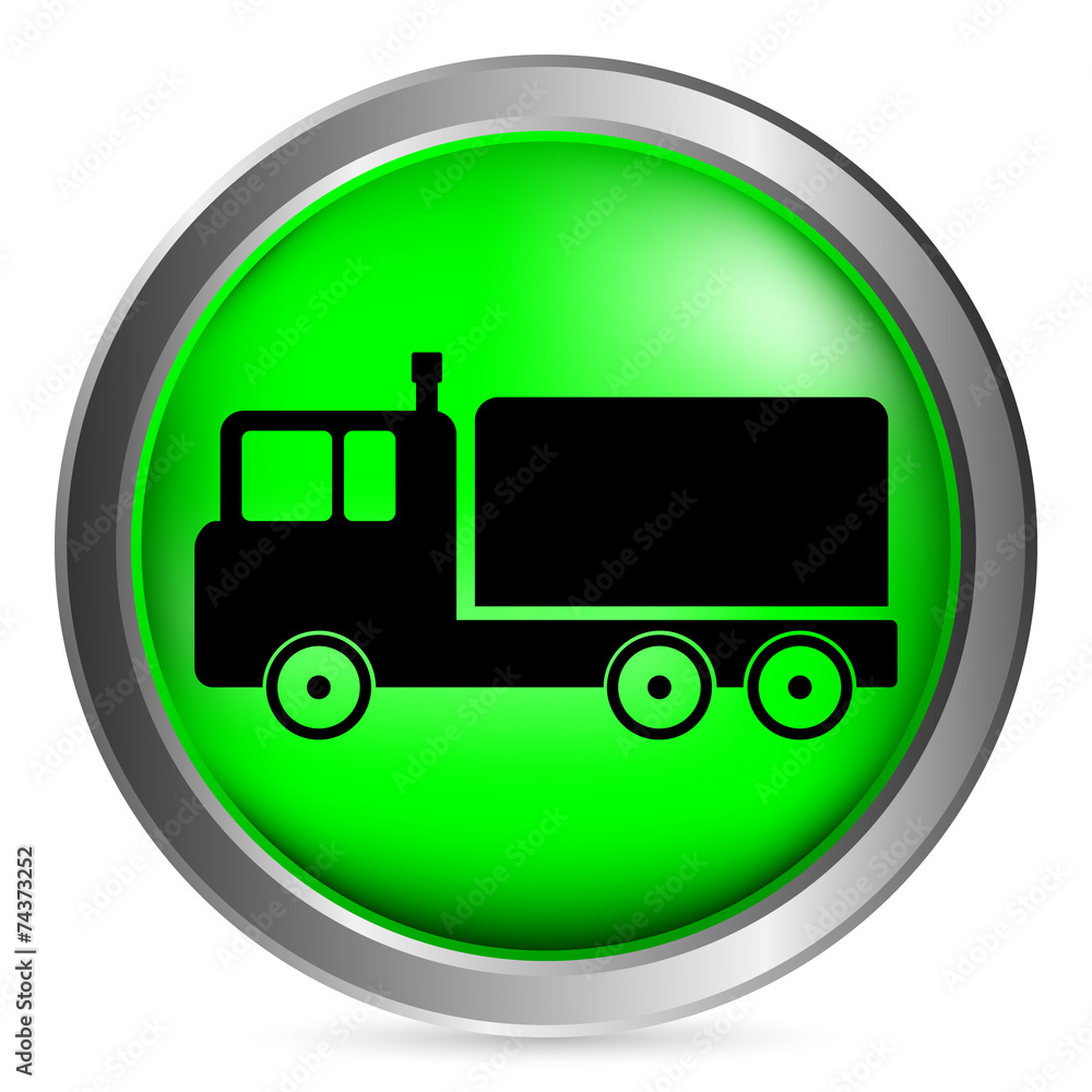 Cargo car button Cargo car button