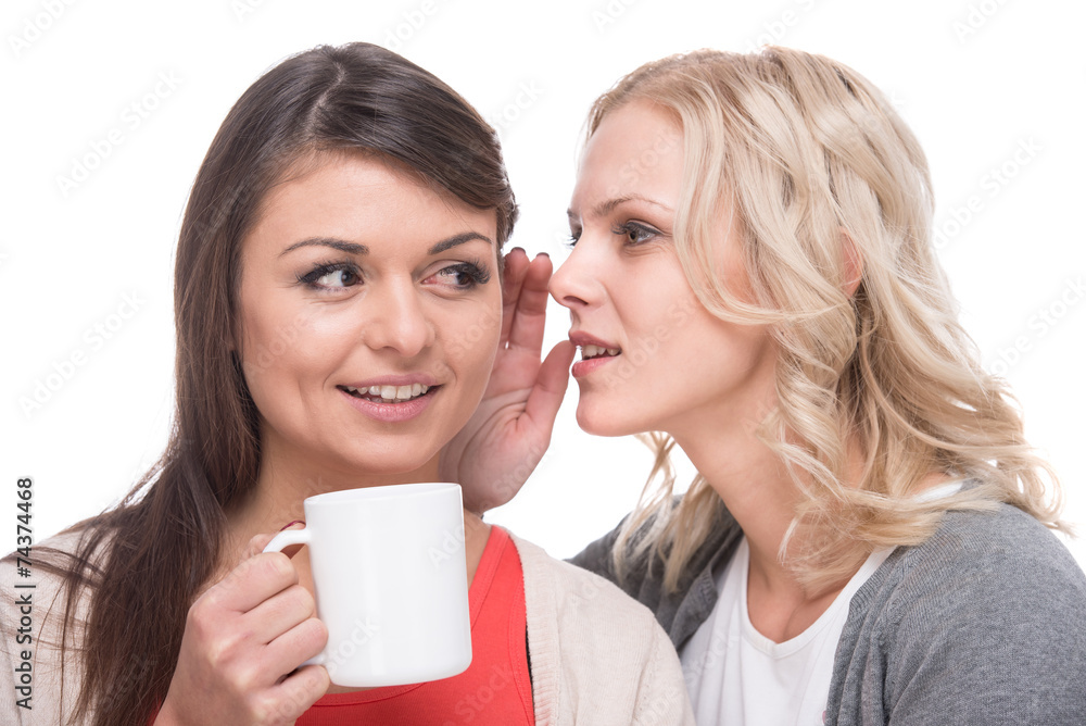 Gossip Gossip