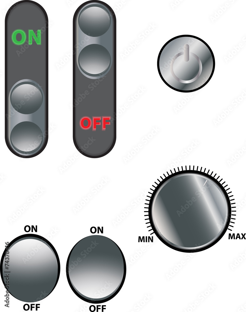 switch switch