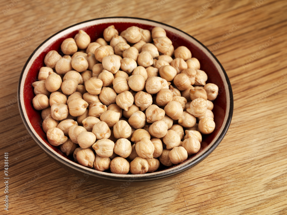Chickpea Chickpea