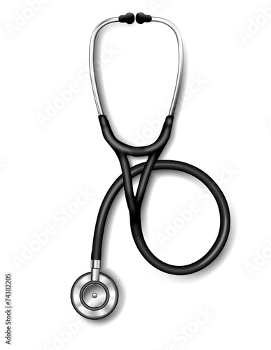 Stethoscope