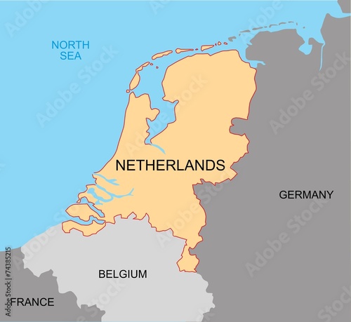 Niederlande
