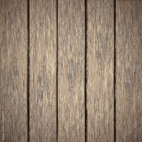 retro wooden plank texture background