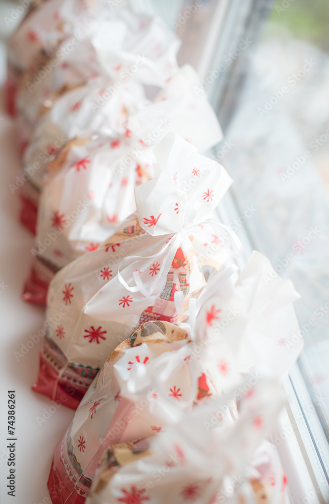 Presents