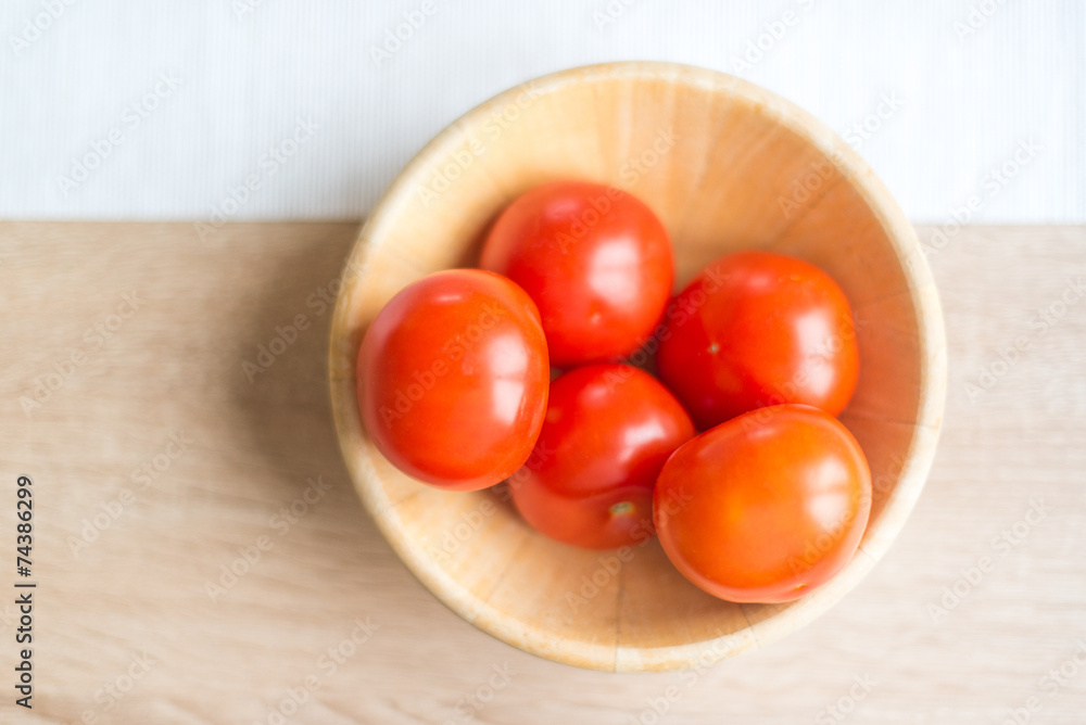 Tomato