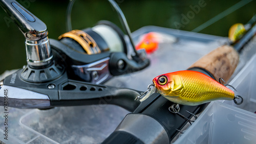 Fishing lure