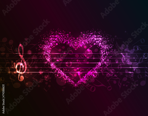 Music Background