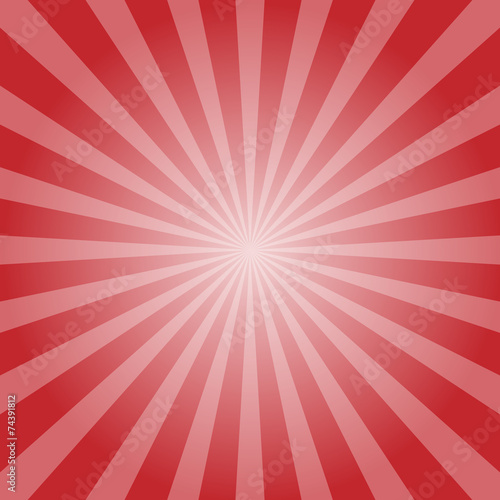 Rotes Muster Hintergrund
