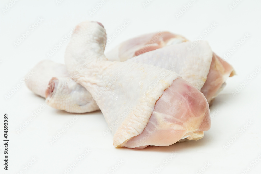 Chicken leg Chicken leg
