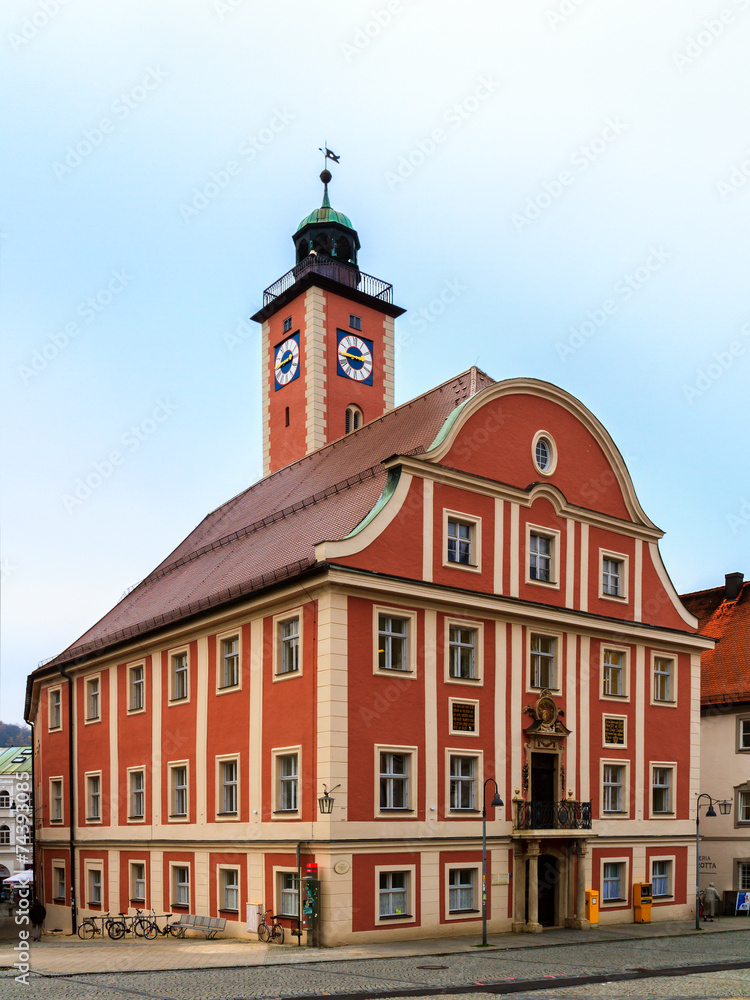 Fototapeta premium Eichstaett