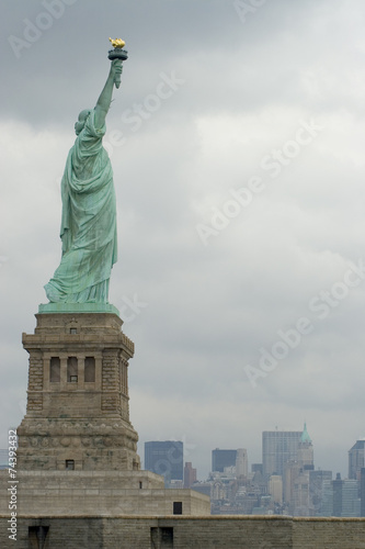 Freiheitsstatue, New York © kohlerphoto
