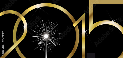 nouvel an 2015