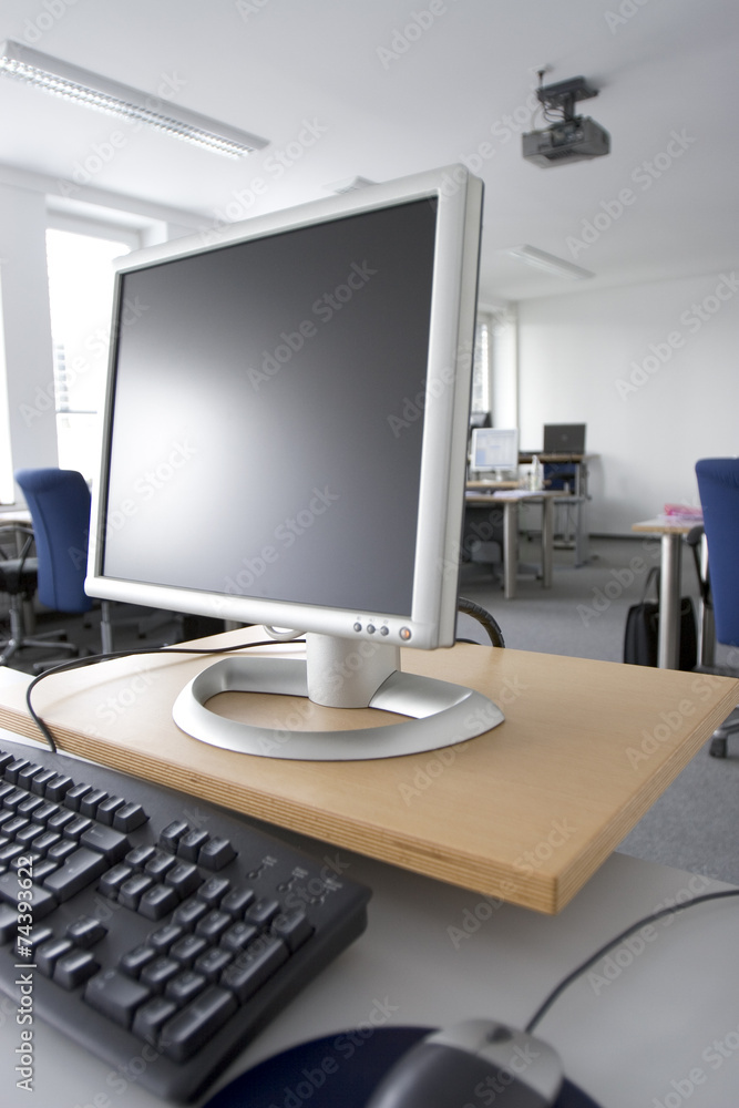 Computer training Computer training