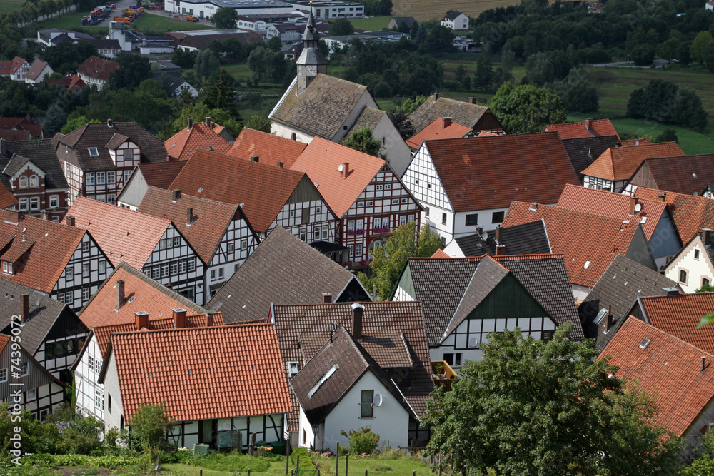 Schwalenberg im Lipperland Schwalenberg im Lipperland